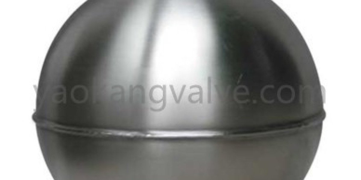 Custom Stainless Components for OEM Projects
