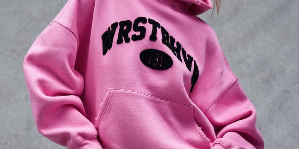Worst Behavior Hoodie Germany | Discover Modern Hoodie Styles