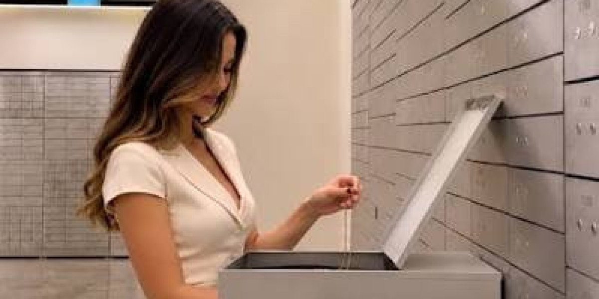 safety deposit box rental in uae