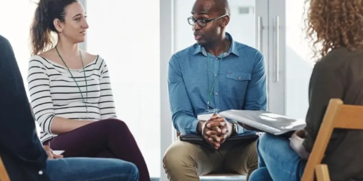 Outpatient Trauma Therapy in Scottsdale: Support for Healing and Recovery