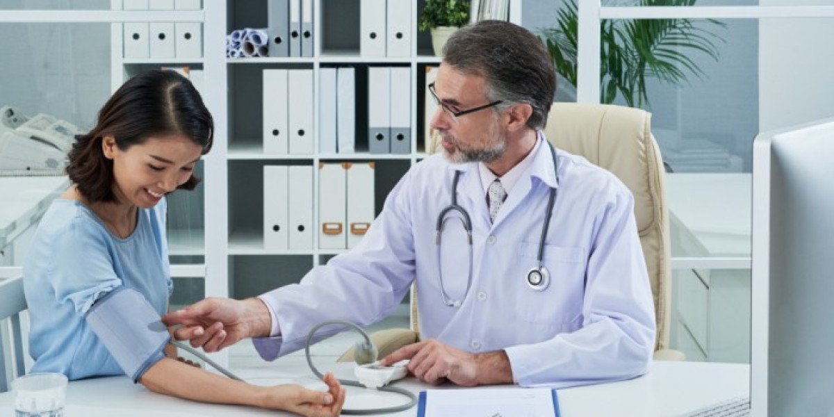 Riverside PCP for Managing Chronic Conditions and Supporting Healthy Living