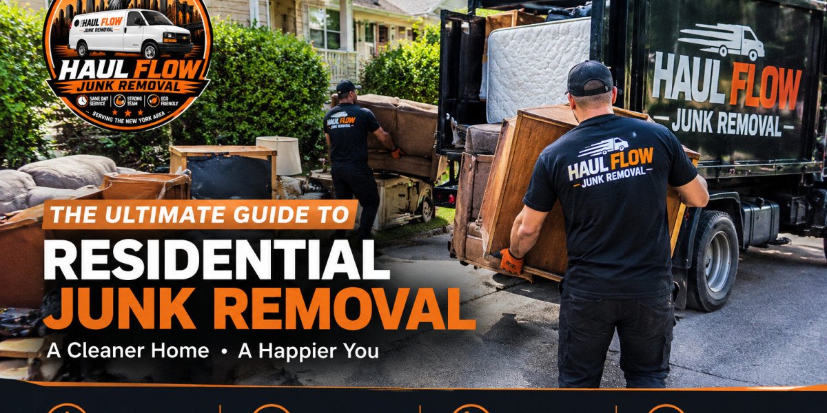 How Clearing Out Household Clutter Restores Peace to Your Home