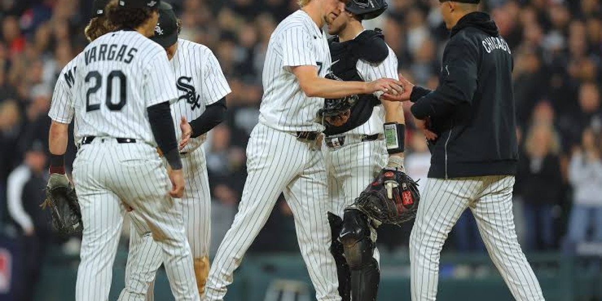 Video game Thread: White Sox 45-42) at Guardians 47-42