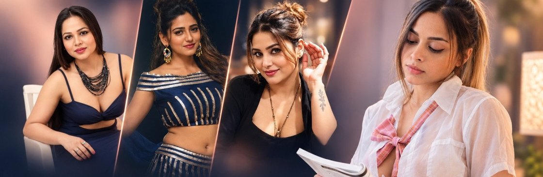 Smita Sen Cover Image