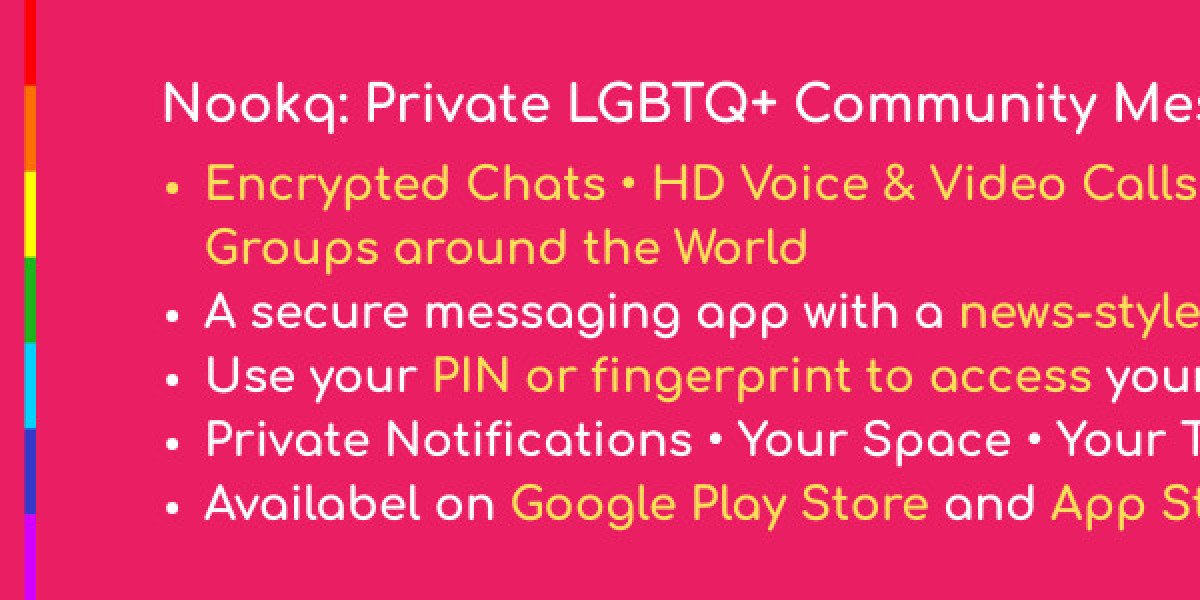 Exploring LGBTQ+ Apps for Different Types of LGBTQ+ Connections