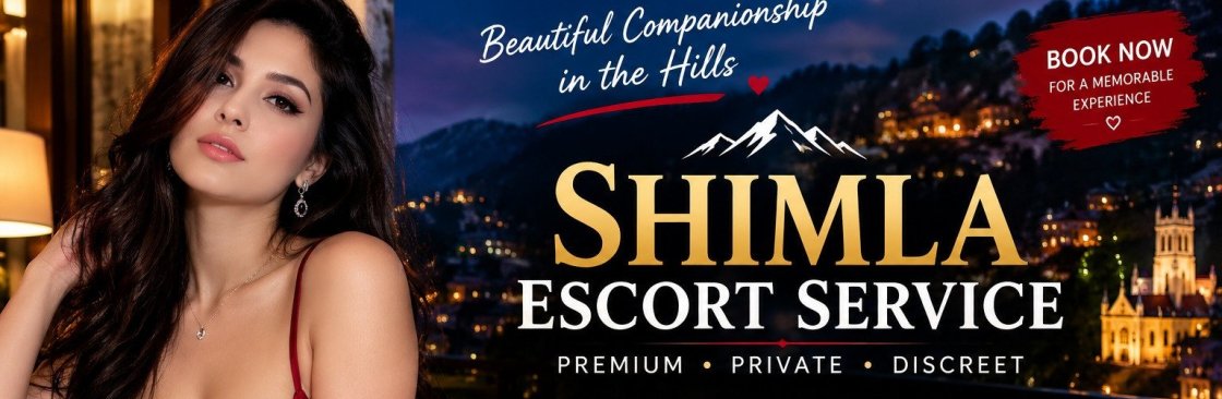 Shimla Escorts Service Cover Image