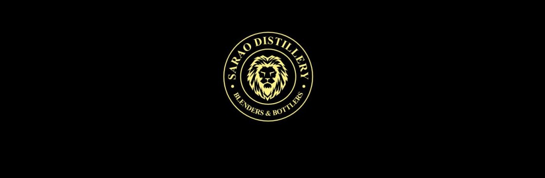 Sarao Distillery Cover Image