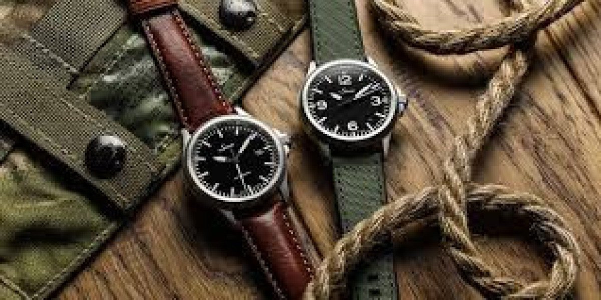Seiko Watches A Legacy of Precision Innovation and Value