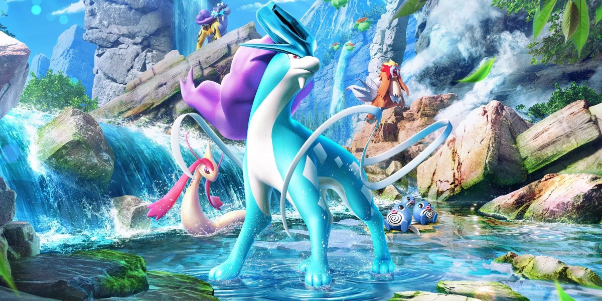 Pokemon TCG Pocket at U4GM: Mega Foils vs Reprints