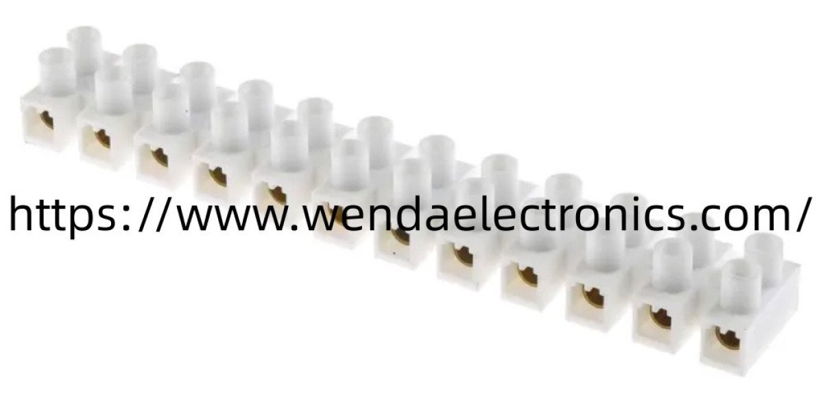 A Practical Guide to Selecting Connectors for PCB Power Delivery