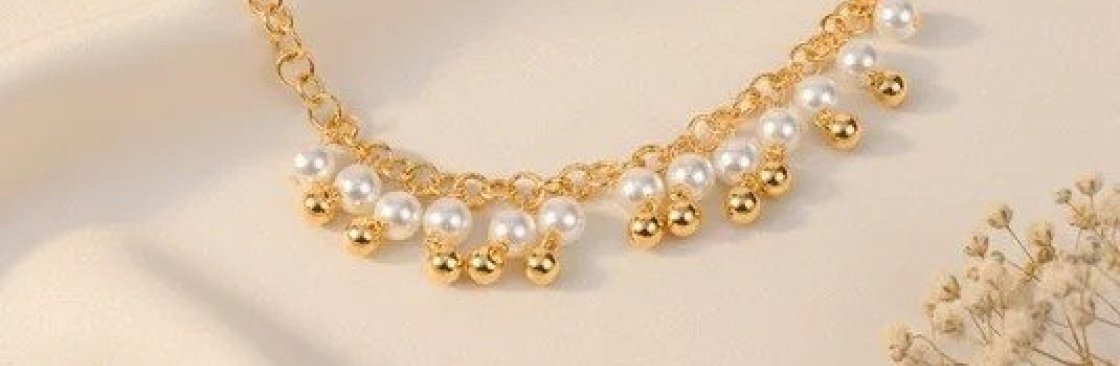 shop ethnic jewellery for women Cover Image