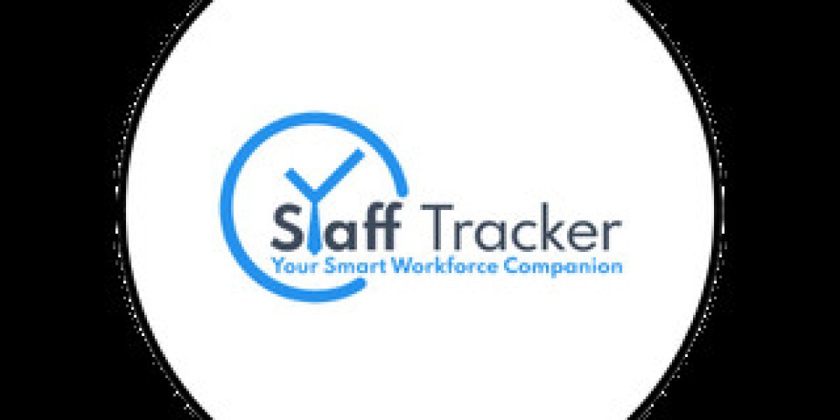 Staff Tracking Software