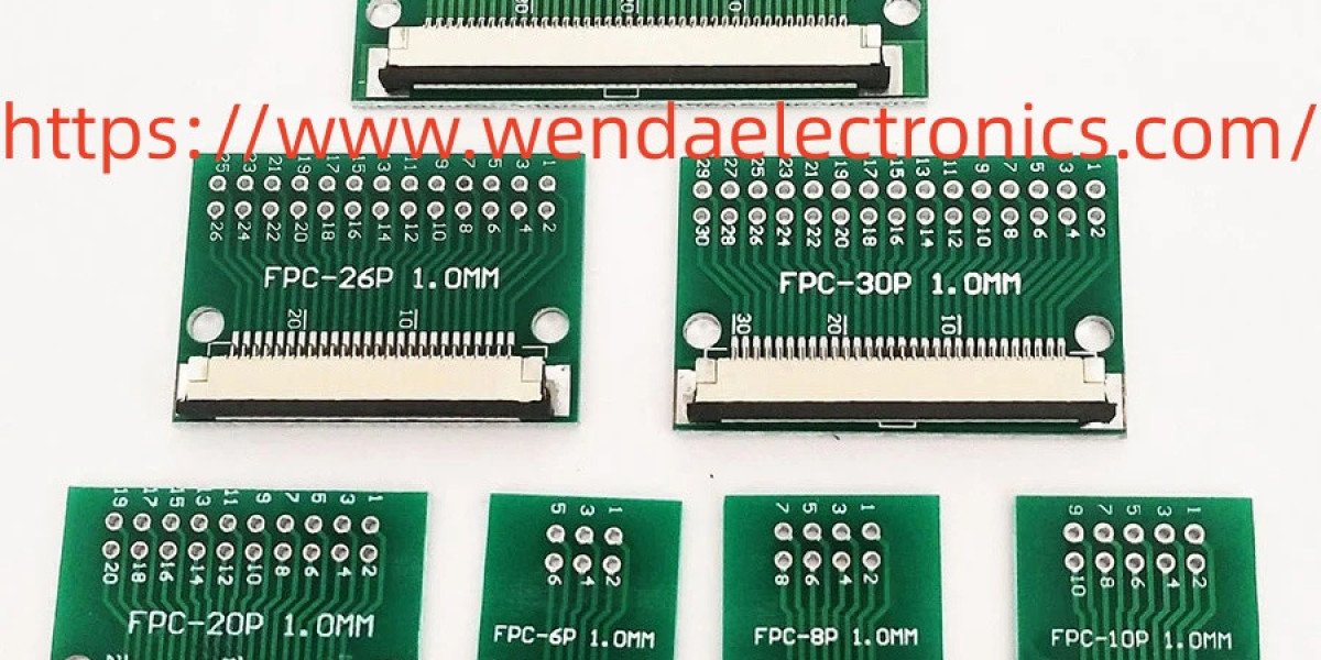 Exploring Functionality, Usability, and Appearance in Electrical Connectors
