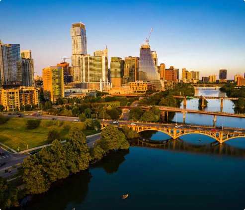Mobile App Development Company in Austin, TX | App Developers Austin