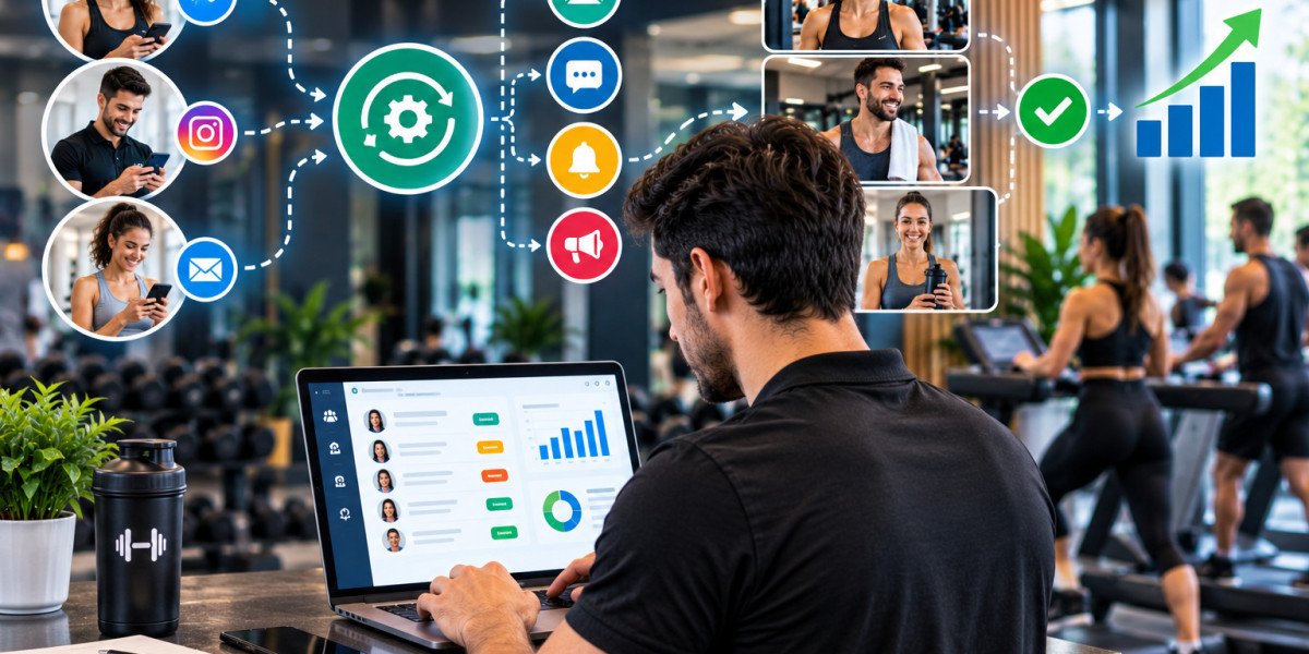 Fitness Marketing Software: All-in-One Platforms vs Standalone Tools for Gyms