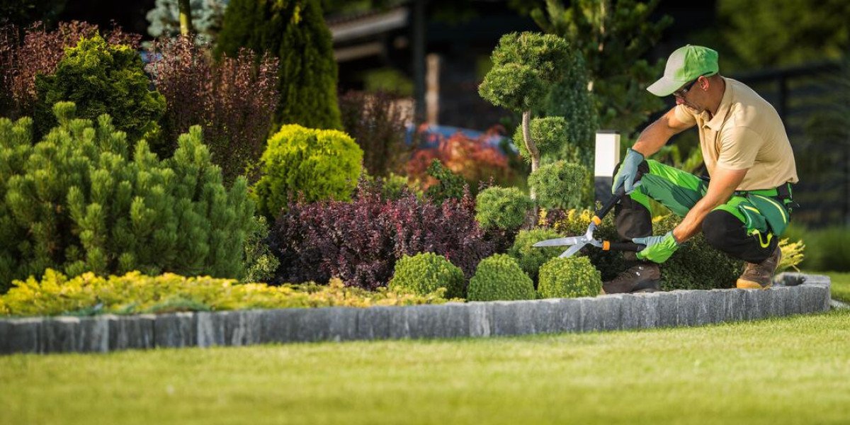 Why Your Bossier Yard Needs Professional Care Before the Next Big Storm