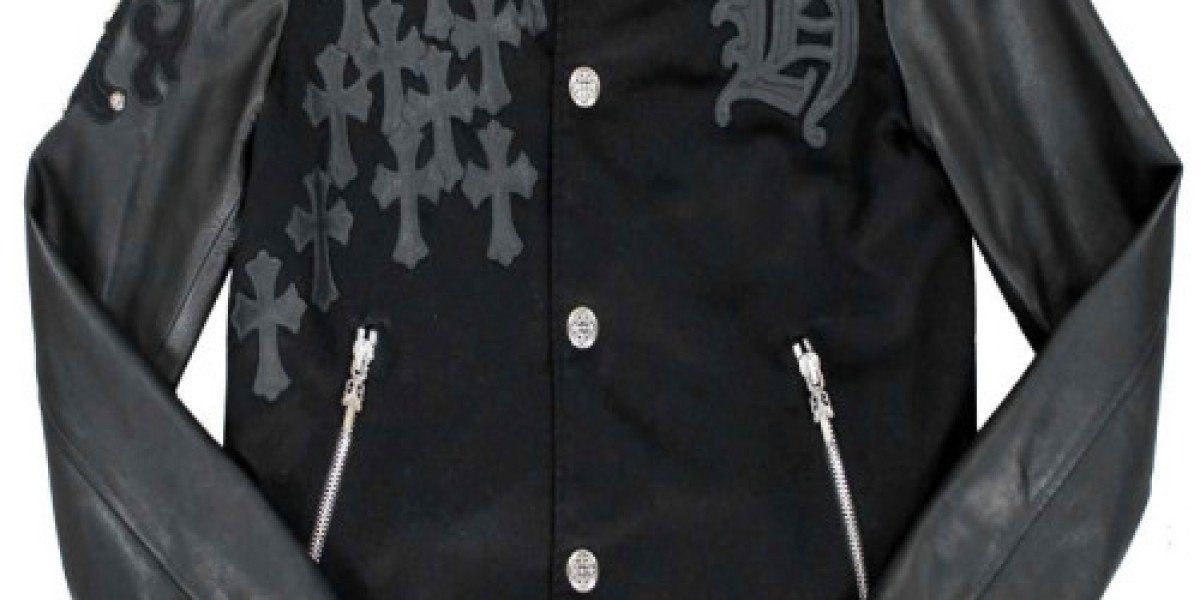Chrome Hearts: Bold Fashion for the Next Generation