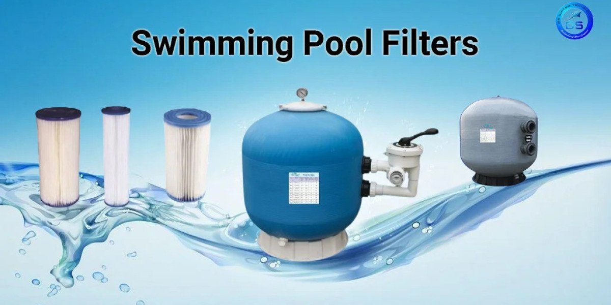 Beyond Clear Water: Essential Swimming Pool Equipment for Safety, Hygiene, and Easy Maintenance