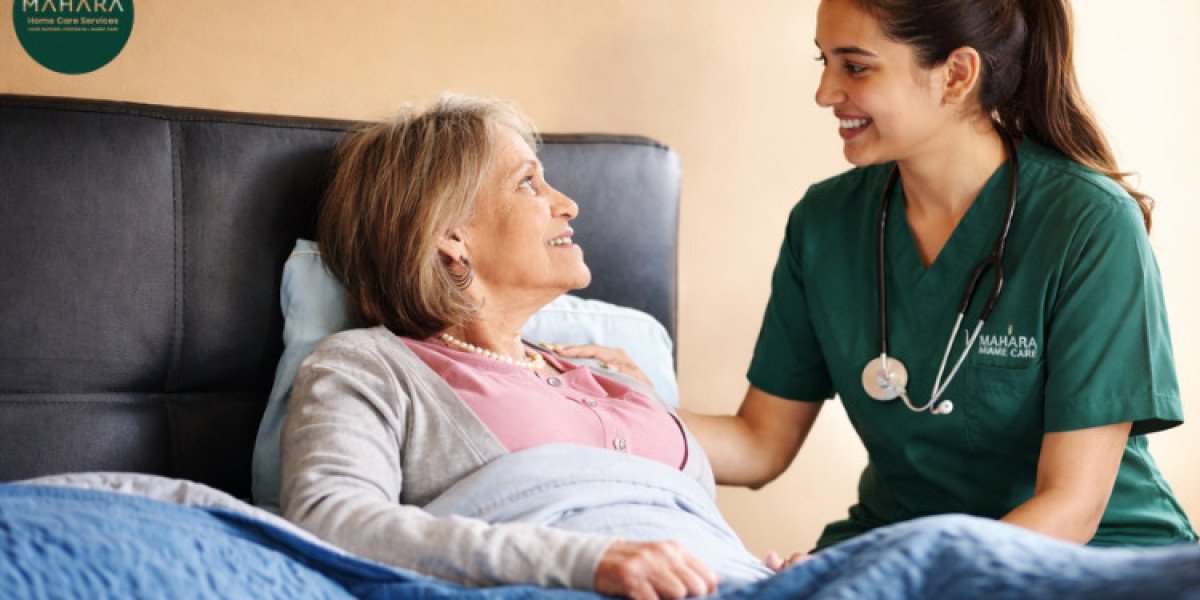 Why Families Prefer Home Nursing Services in Puttur