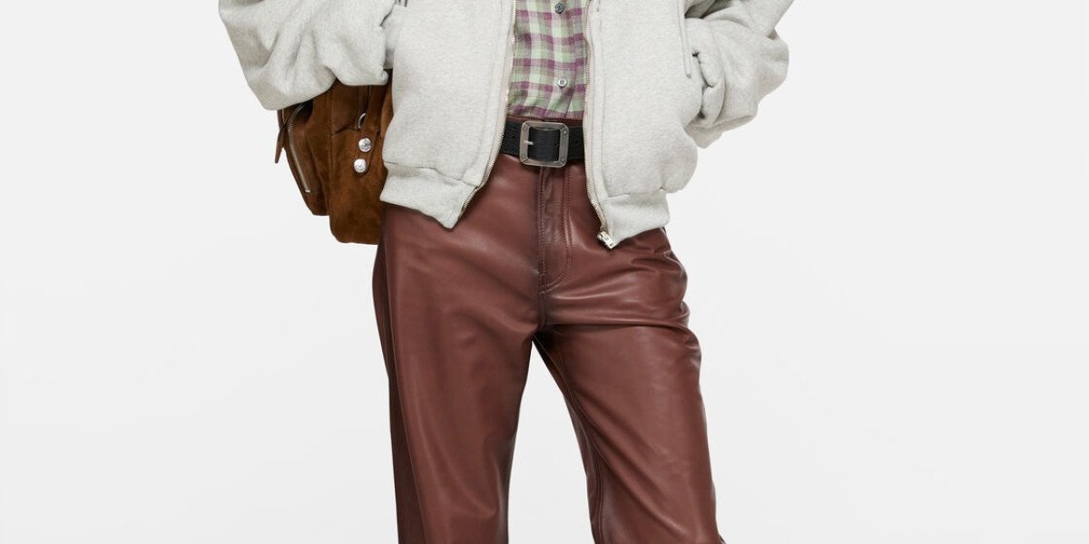 Acne Studios Zip-Up Hoodie Outfits for Everyday Wear