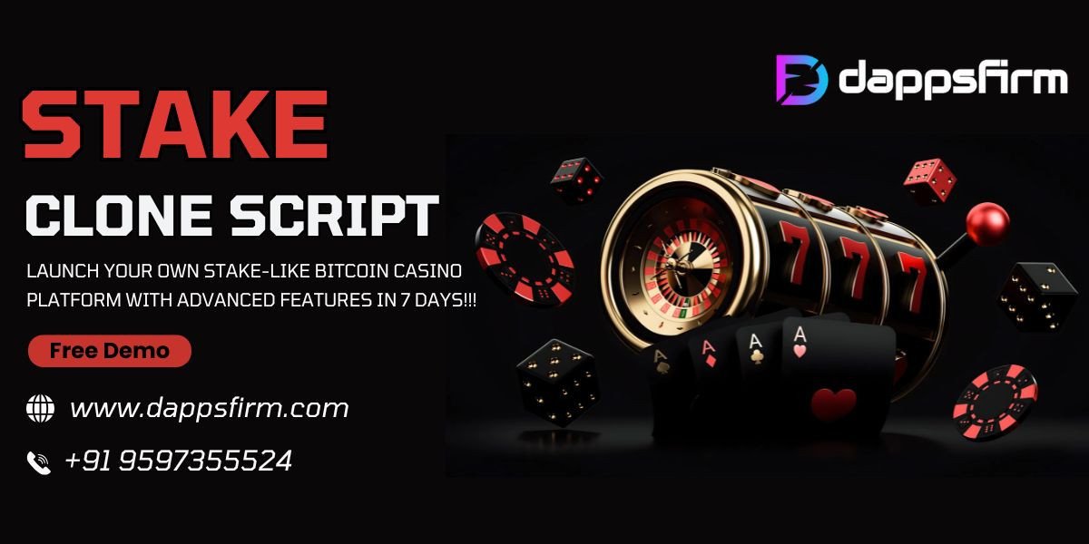 Best Stake Clone Software: Compare Top Providers for Your iGaming Venture