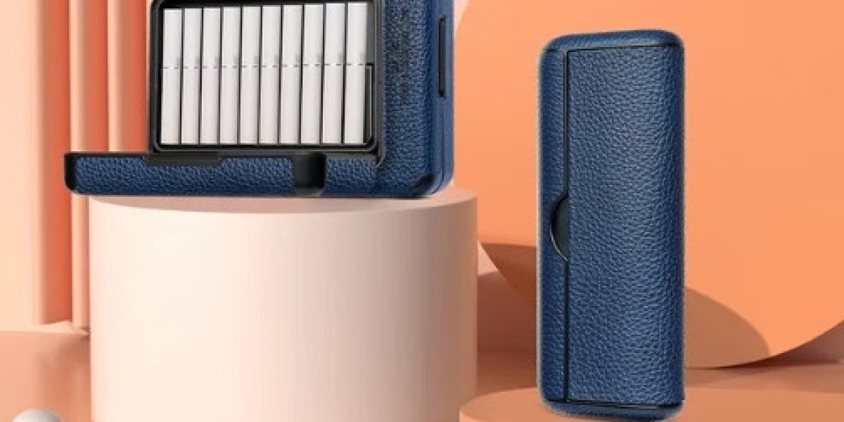 iqos Hong Kong：探索 hksmokecig 產品指南