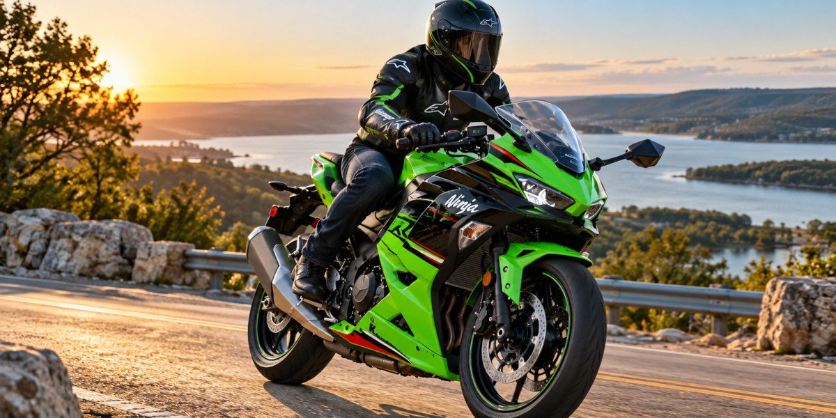 Kawasaki Ninja Motorcycles: Performance, Features & Buying Guide