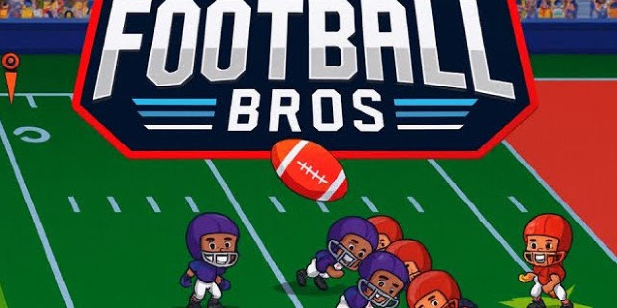 From Sidelines to Touchdowns: Mastering the Mayhem of Football Bros