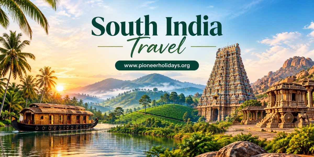 South India Tour Packages for International Travelers: What to Know Before You Go