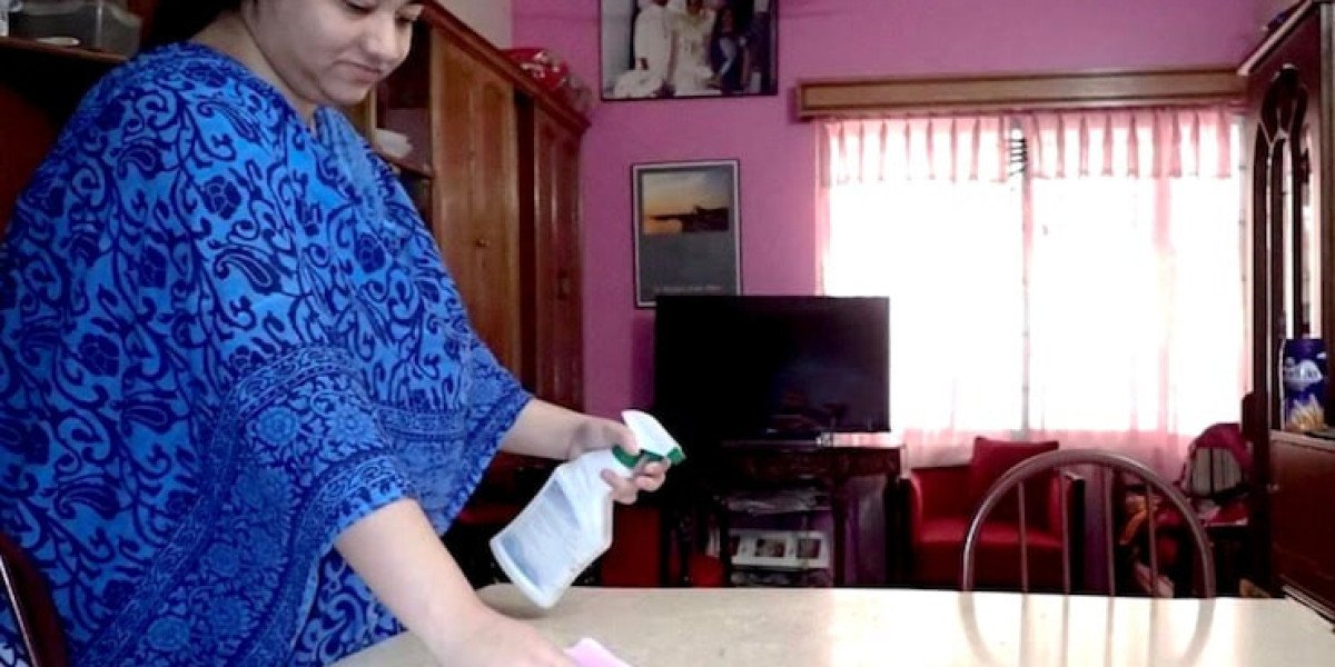 Cook Maid in Agency Jaipur: How to Find the Right Home Cooking Support