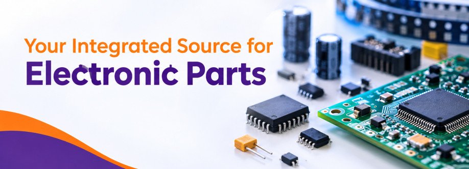 Integrated Electronic Parts Cover Image