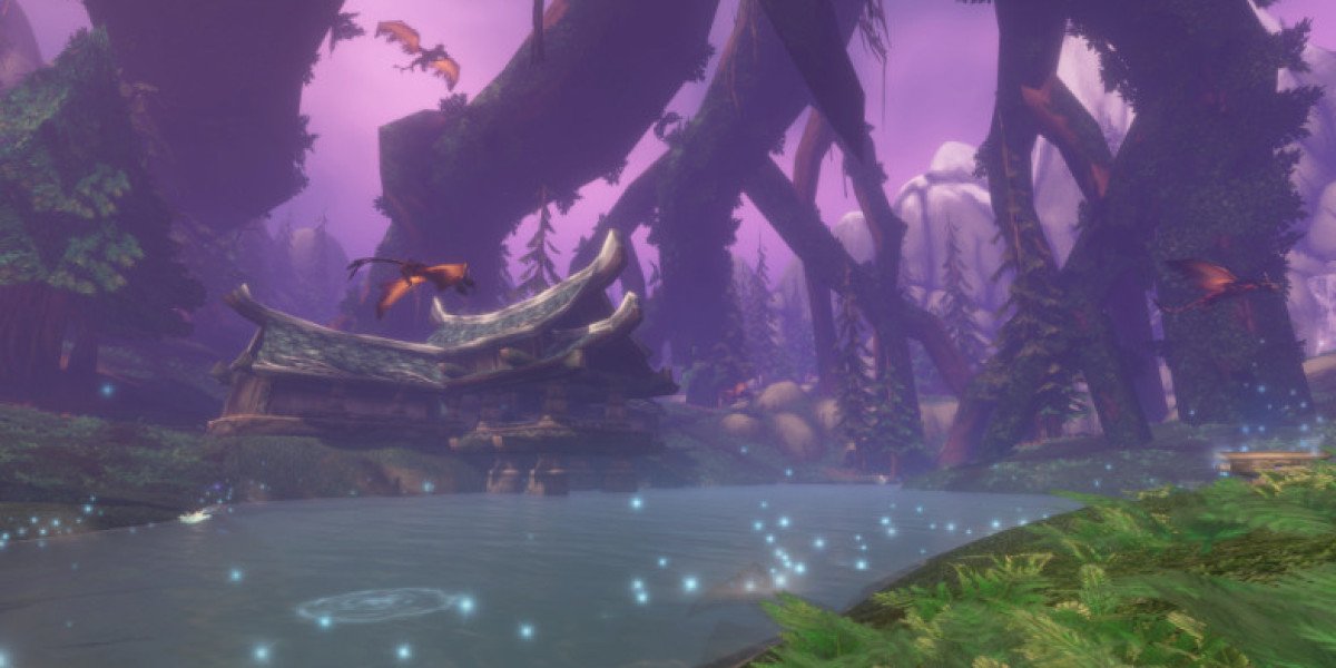 MMOEXP:WoW Forever Warrior Leveling: Beste Wapens, Gear en Talentpunten
