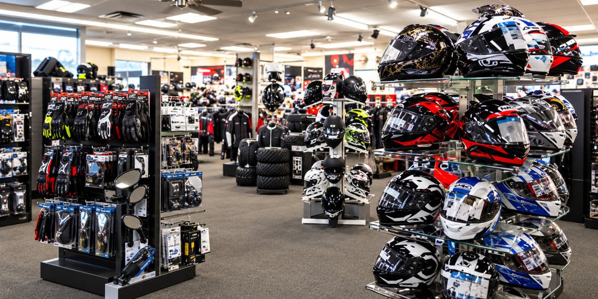 10 Must-Have Motorcycle Accessories for Riders