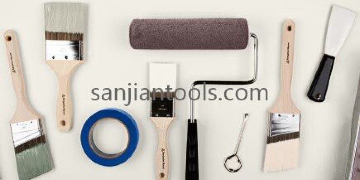 Hand Tools for Construction, Repair, and Workshop Use