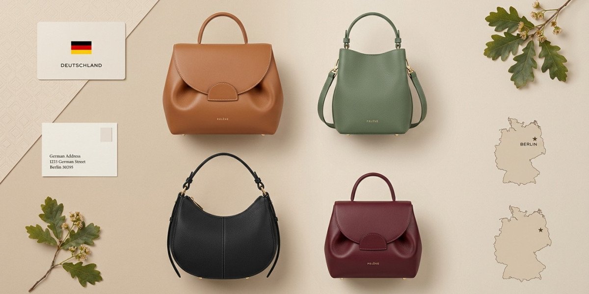 Polene Tasche Gewicht: Welche Modelle sind angenehm leicht?