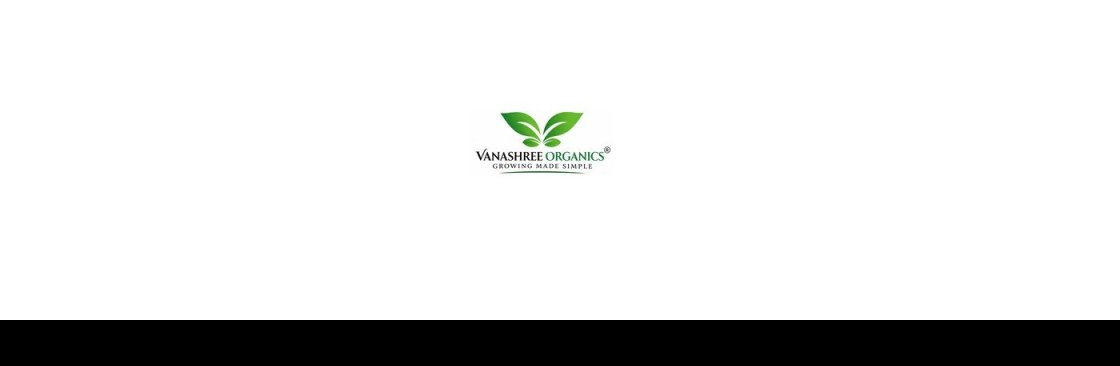 Vanashree Organics Cover Image
