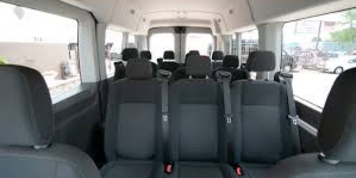 Bus Rental Toronto: Save Time, Reduce Stress, and Travel Together