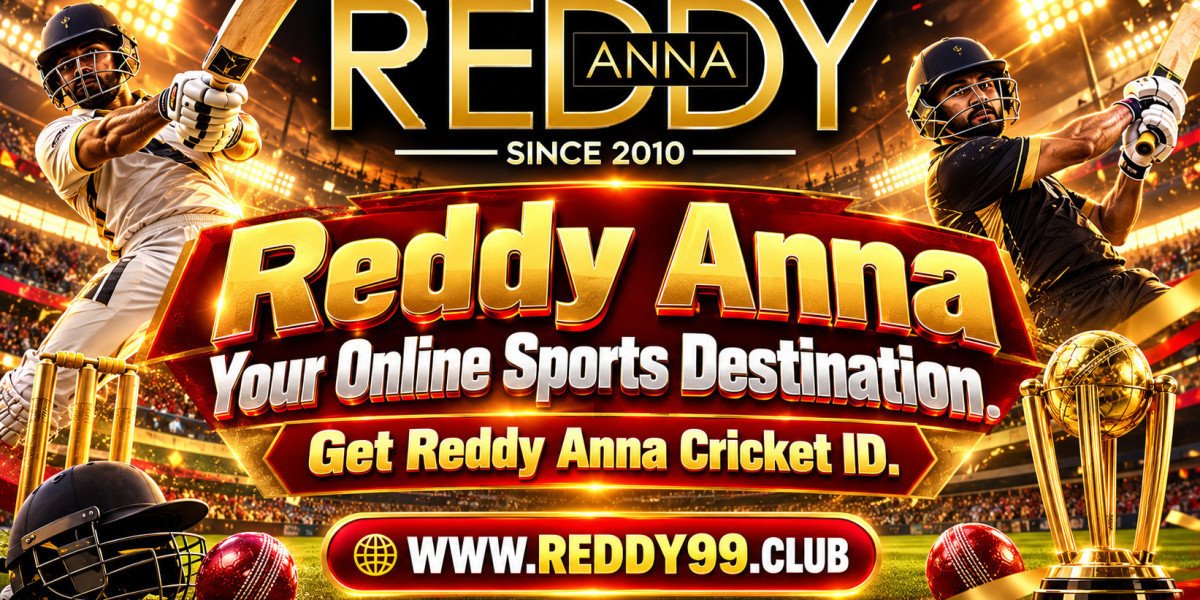 Reddy Anna App Guide: Exploring Mobile Access on Reddy99-Club