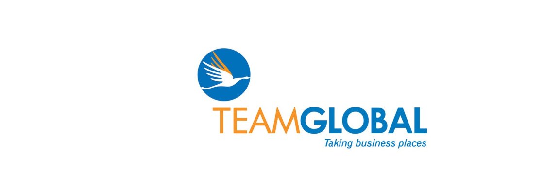 Teamglobal logistics Cover Image