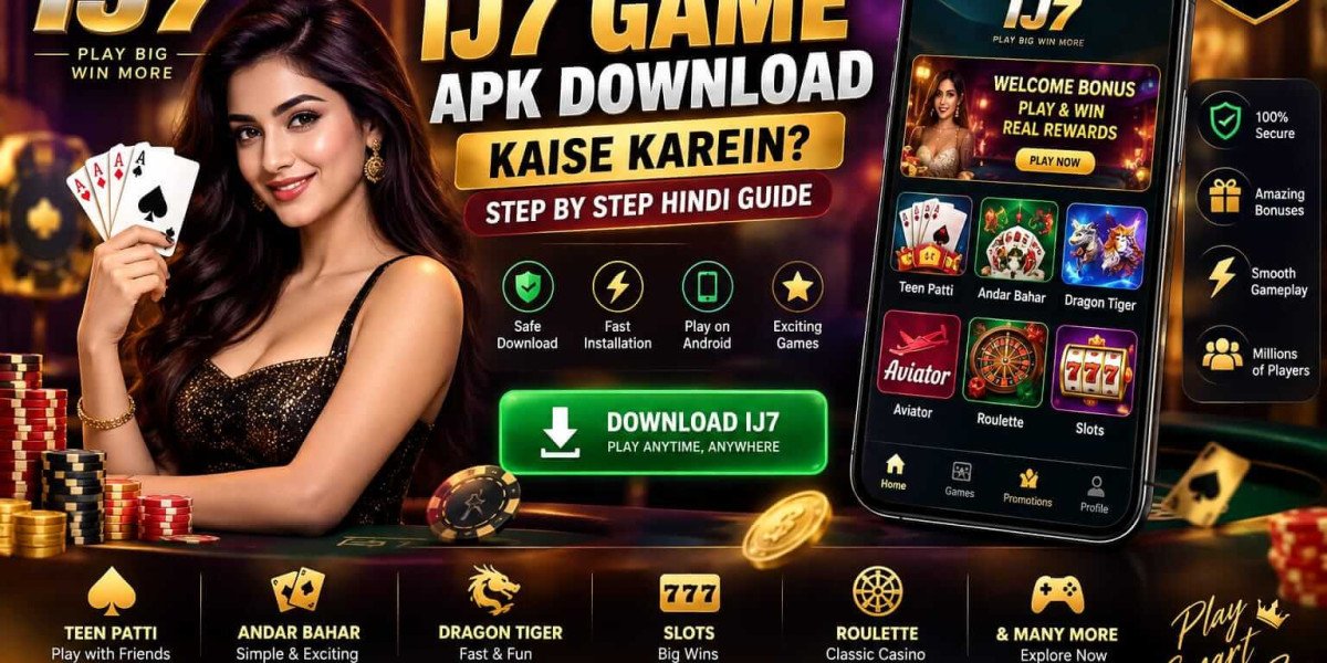 IJ7 APK Guide: Compatibility, Security & Troubleshooting