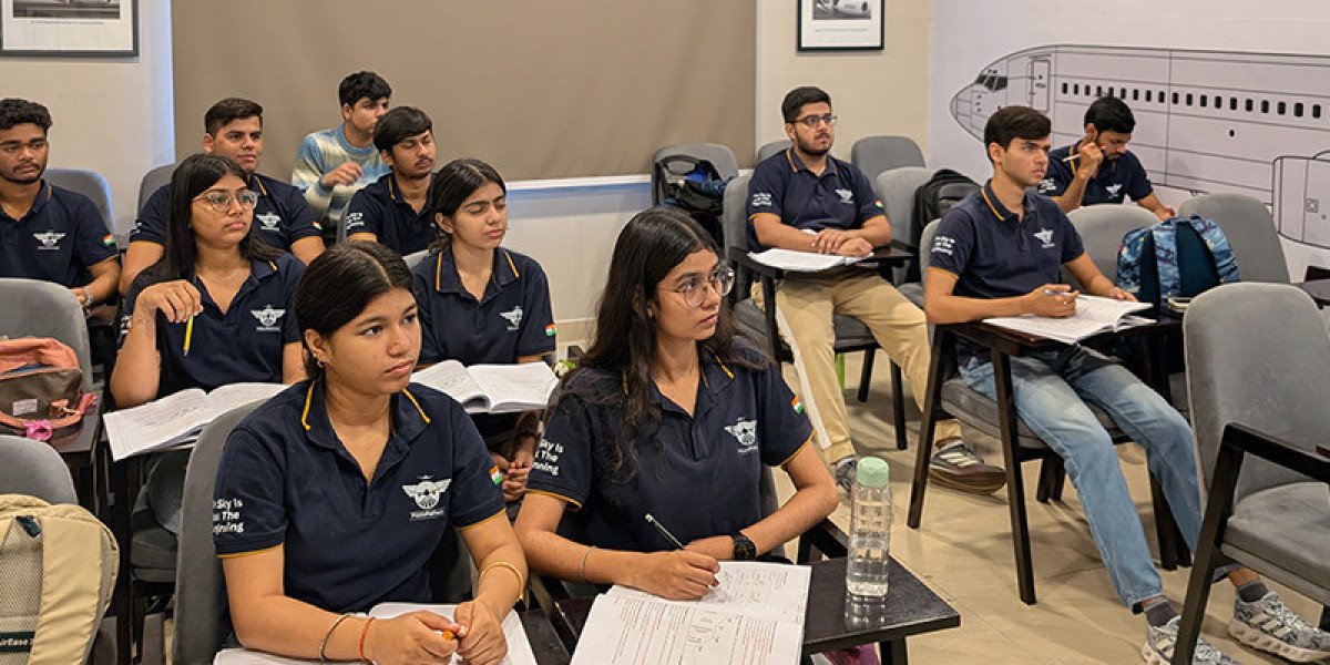 Best Pilot Training Institutes in India: How to Choose the Right One
