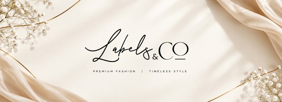 Labels Co Cover Image