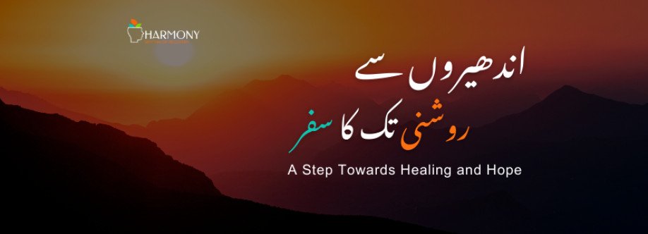 Harmony Rehab Cover Image