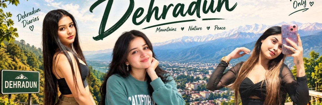 Gia Mehra Cover Image