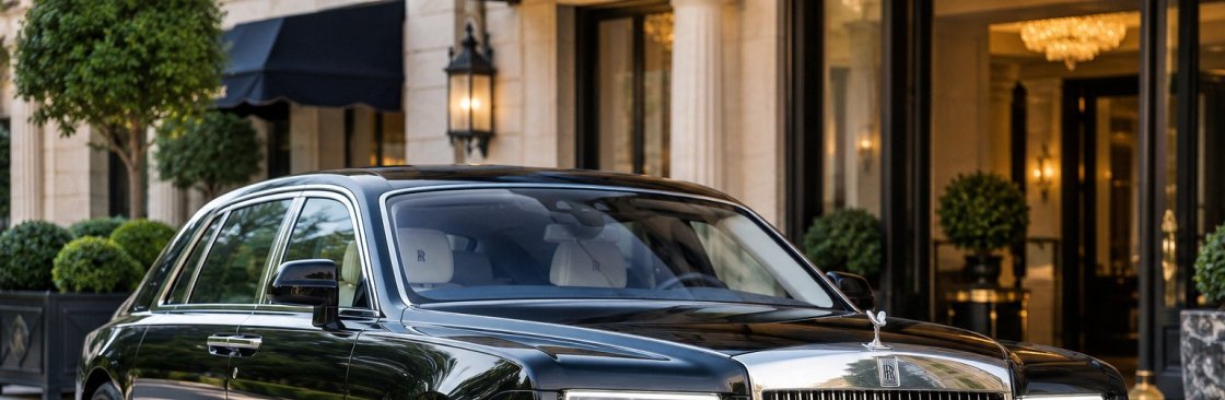 Weding Car Hire Essex Cover Image