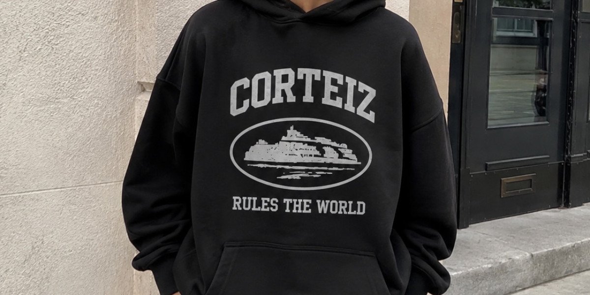 How Do Men Style Corteiz Cargo Pants for an Everyday Look?