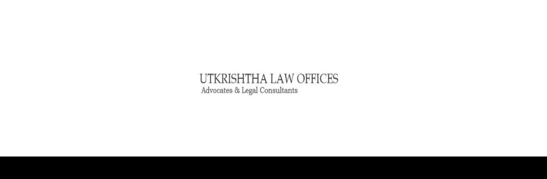 Utkrishtha Law Offices Cover Image