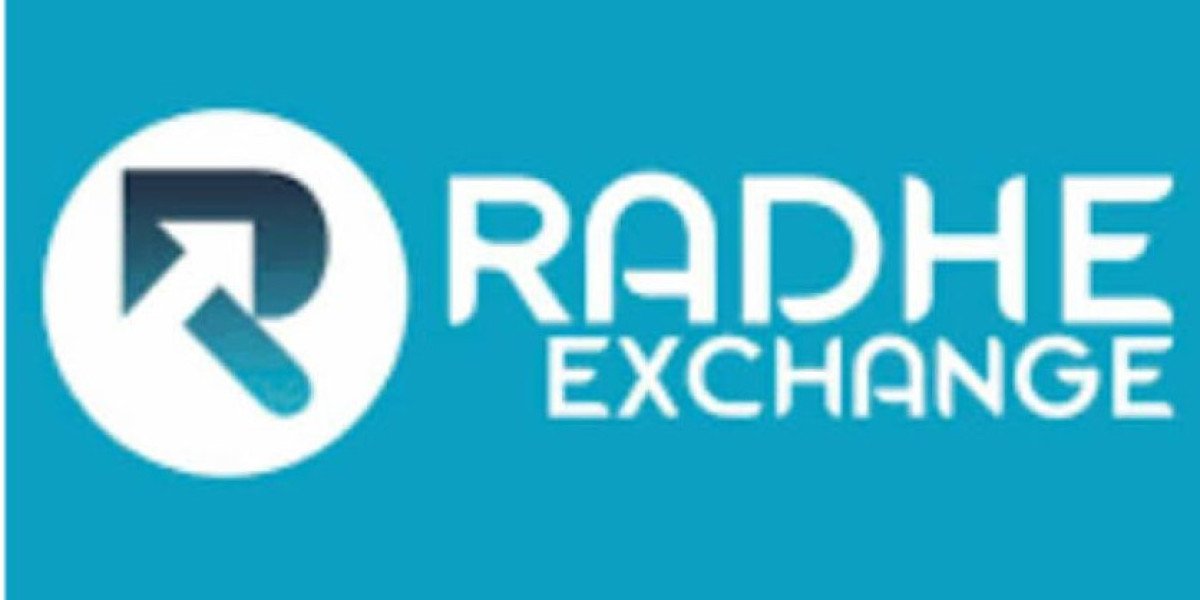 Radhe Exchange: A Simple Guide to Platform Access and Features