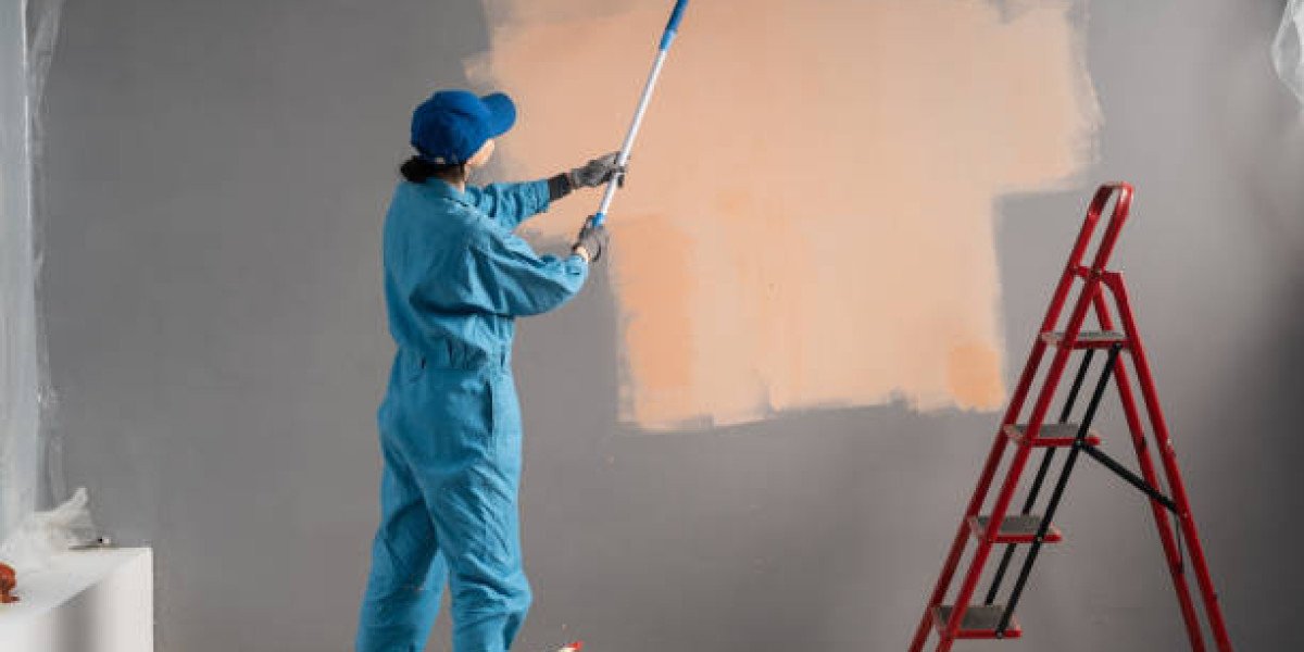 Best Interior Painting Brisbane & Professional Exterior Painting Brisbane for Beautiful, Durable and High-Quality Pr
