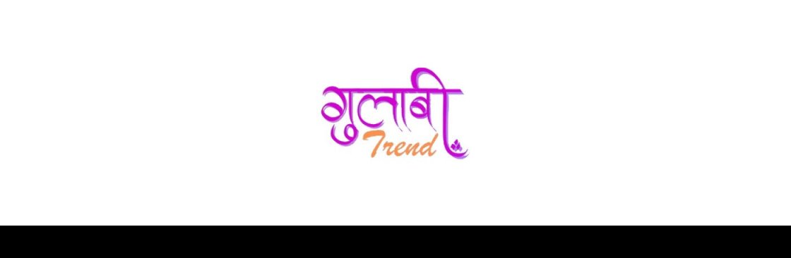 Gulabi Trend Cover Image